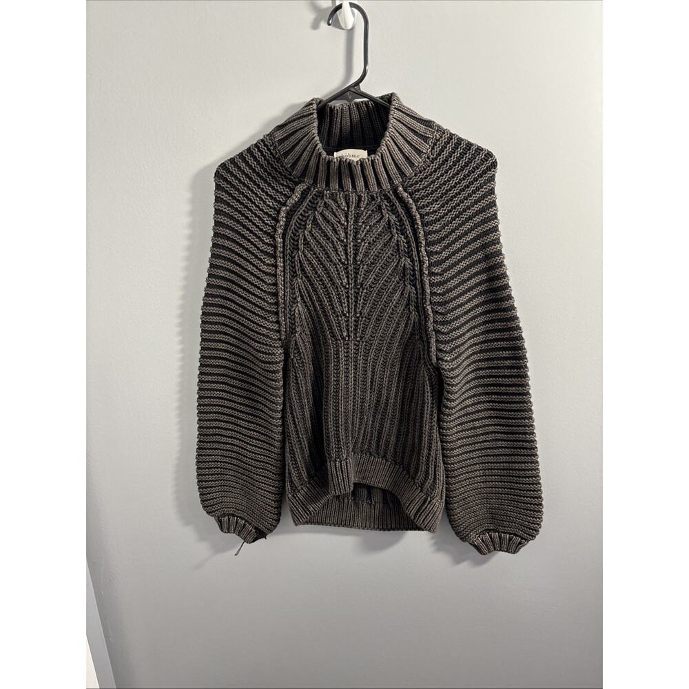 Bohme Knit Woman’s Sweater Xs